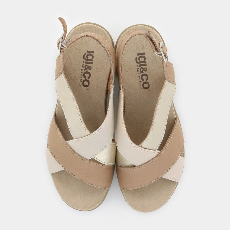 SCARPE da DONNA | SANDALI IGI & CO.