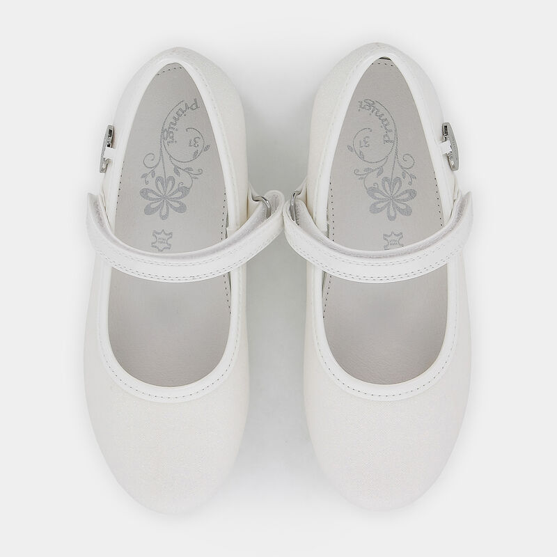 BAMBINA da BAMBINI | SNEAKERS PRIMIGI