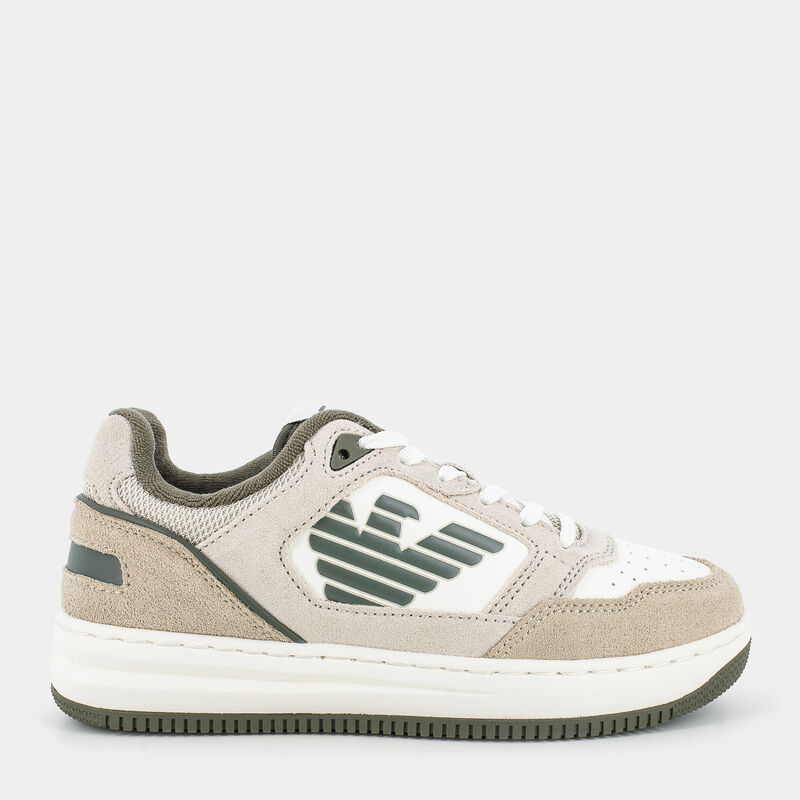 SCARPE da DONNA | SNEAKERS EA7