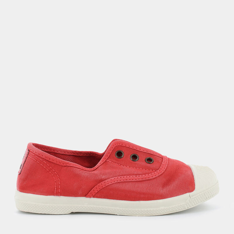 BAMBINO da BAMBINI | SNEAKERS NATURAL WORLD