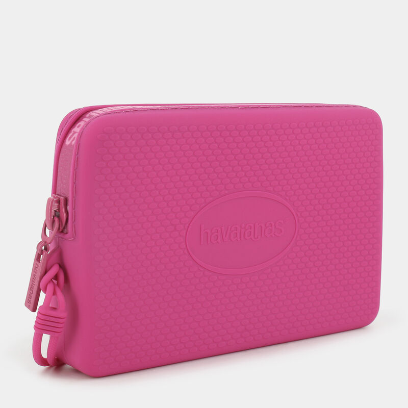 null da HAVAIAN 4145429 MINIBAG ROSEGUM E26 | null HAVAIANAS