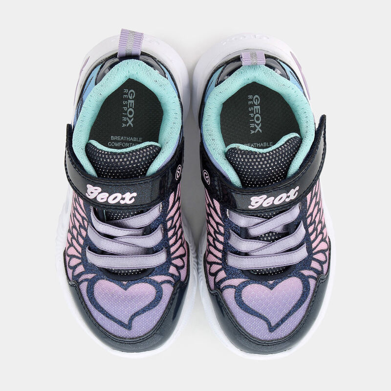 BAMBINA da BAMBINI | SPORTIVE GEOX