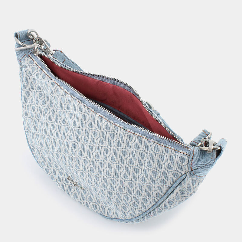 null da PEPE JE PL031526 THELMA 000 DEN E24 | null PEPE JEANS
