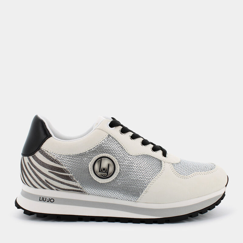 SCARPE da DONNA | SNEAKERS LIU-JO