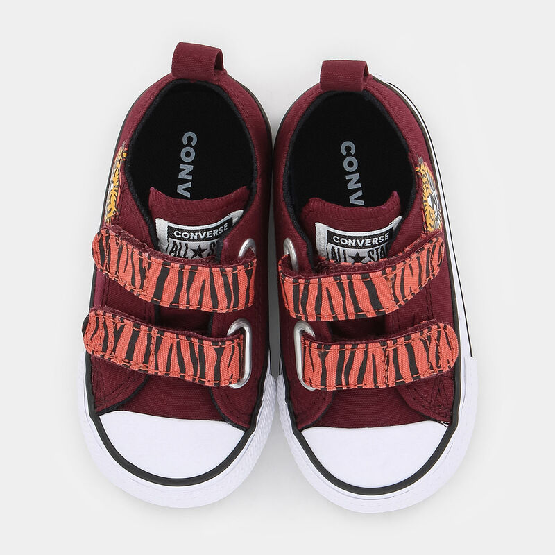 BAMBINO da BAMBINI | PRIMI PASSI CONVERSE