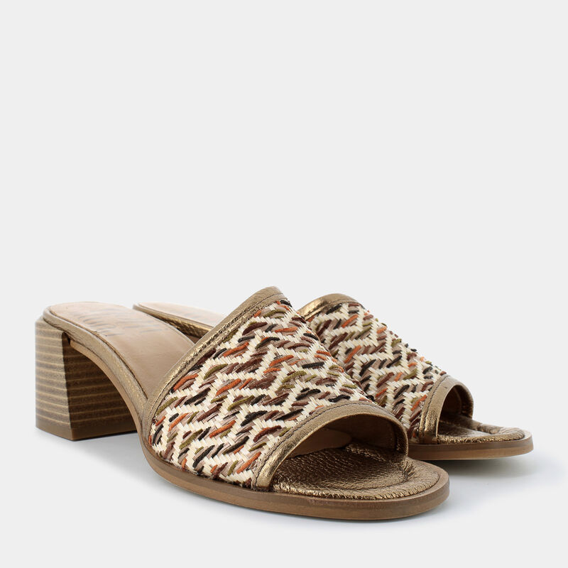 SCARPE da DONNA | SANDALI PATTI DI LUNA