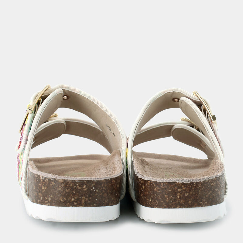 SCARPE da DONNA | SANDALI COLORS OF CALIFORNIA