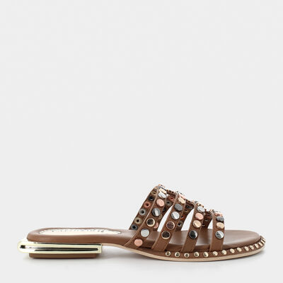 SCARPE da DONNA | SANDALI CAFE' NOIR