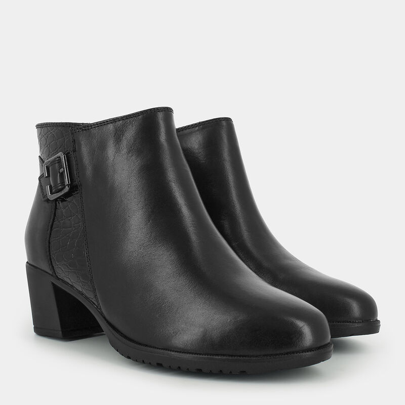 SCARPE da DONNA | TRONCHETTI COMODIA