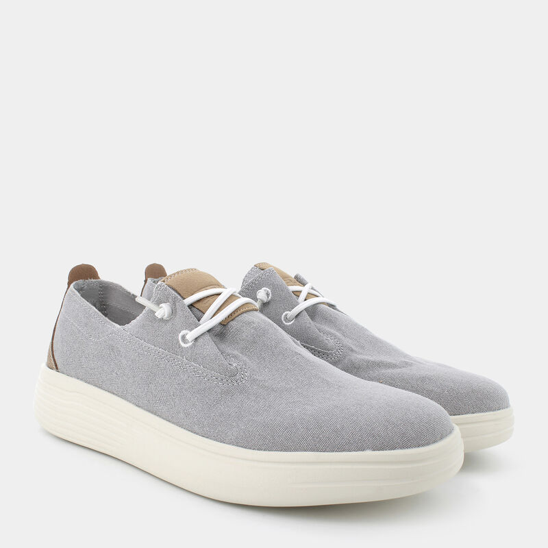 SCARPE da UOMO | MOCASSINI STEP BY STEP