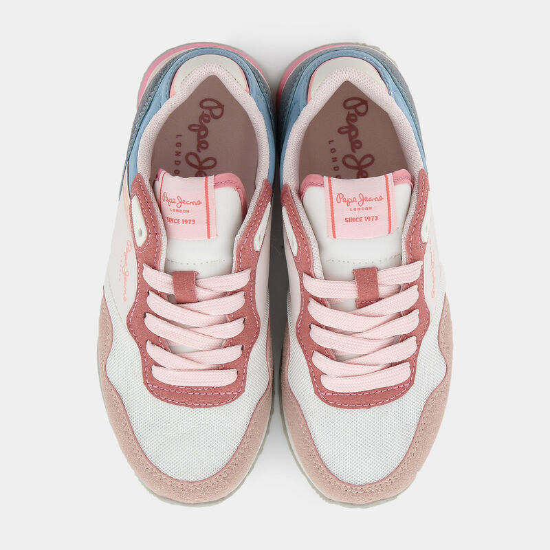 BAMBINA da BAMBINI | SNEAKERS PEPE JEANS