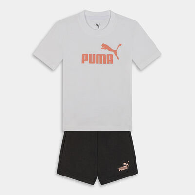 BAMBINA da BAMBINI | ABBIGLIAMENTO PUMA