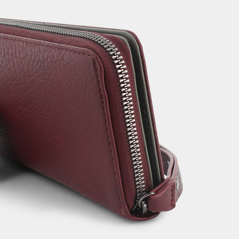 I23 da SHEEN JI | 101 NEW TEX BORDEAU I23 SHEEN