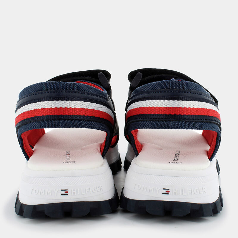 BAMBINO da BAMBINI | SANDALI TOMMY HILFIGER