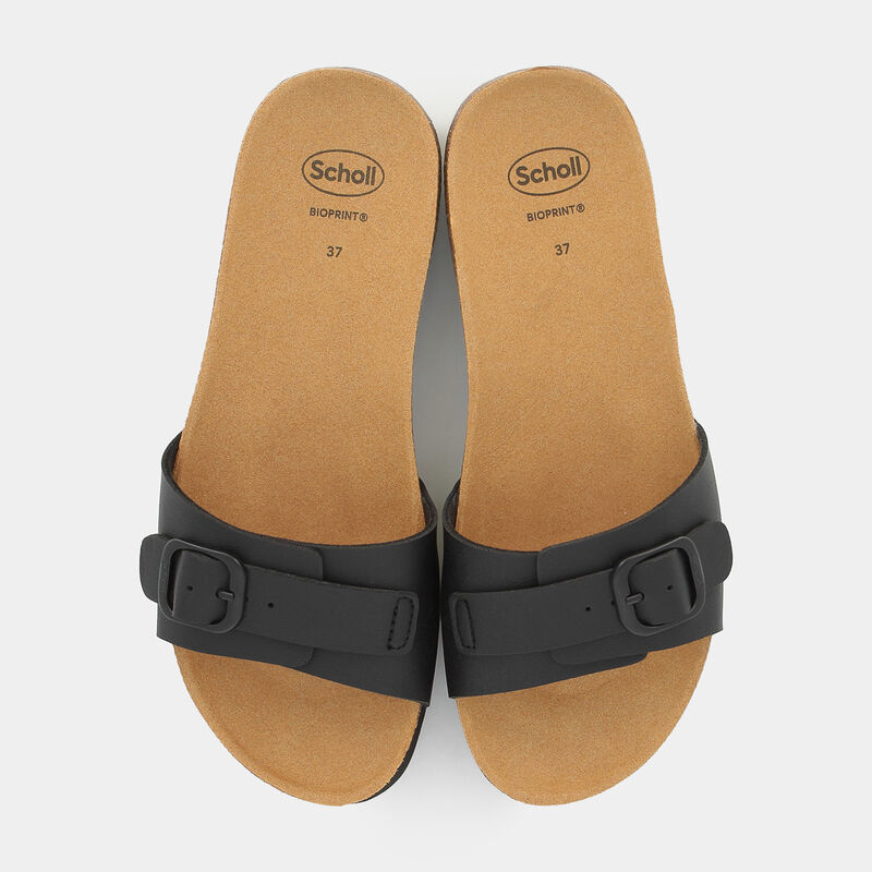 null da SCHOLL F320051004 GINNI BLACK E26, 37 | null SCHOLL