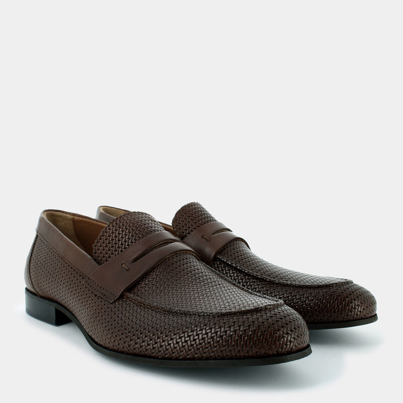 SCARPE da UOMO | MOCASSINI OSCAR&THAIS