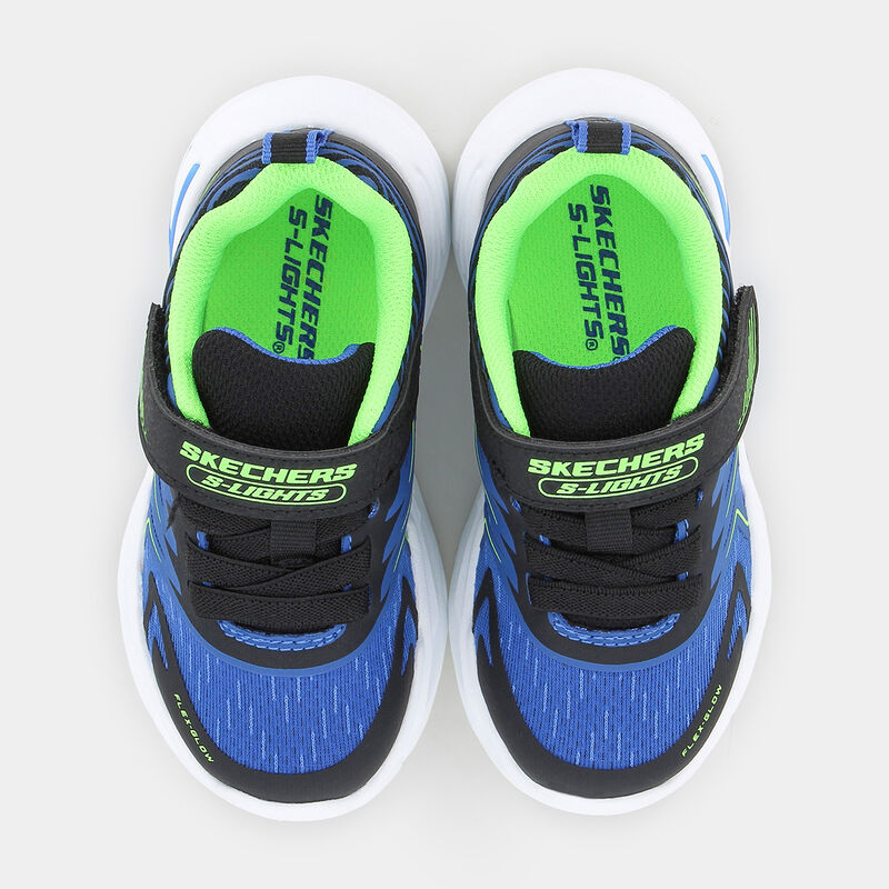 BAMBINO da BAMBINI | PRIMI PASSI SKECHERS