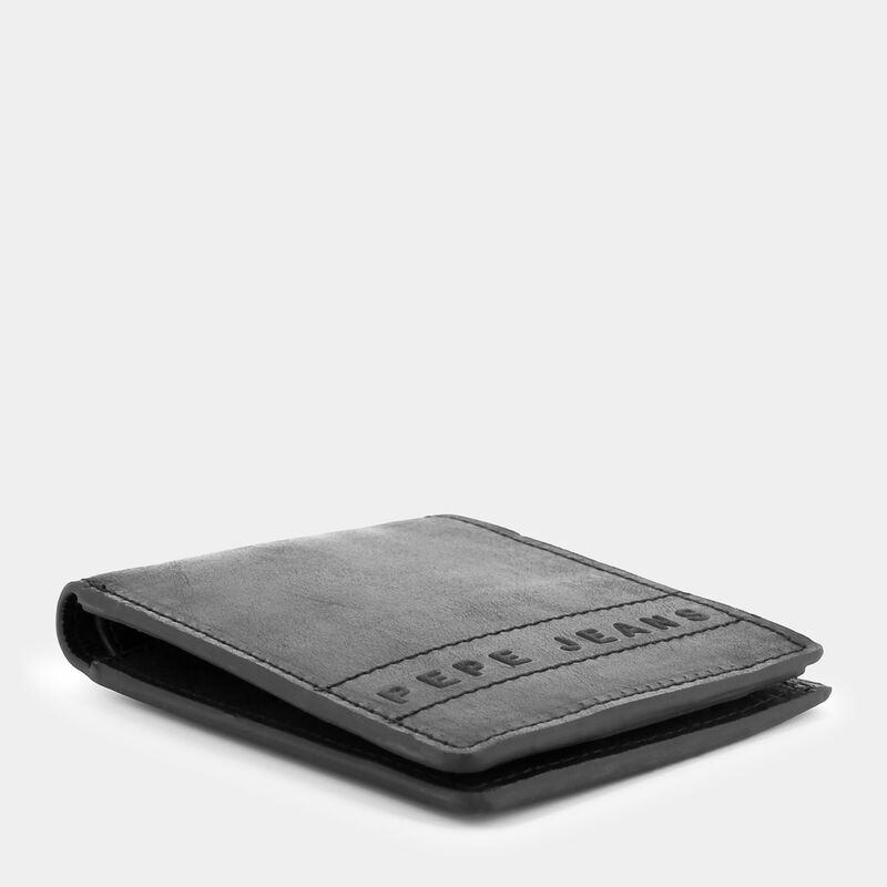 null da PEPE JE PM070382 KELIAN 999 BLK E24 | null PEPE JEANS