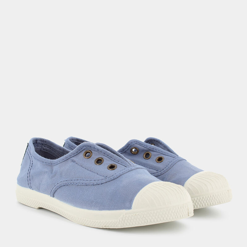 BAMBINA da BAMBINI | SNEAKERS NATURAL WORLD