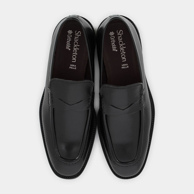 SCARPE da UOMO | MOCASSINI SHACKLETON