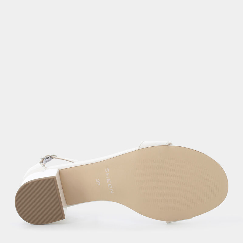 SCARPE da DONNA | SANDALI SHEEN