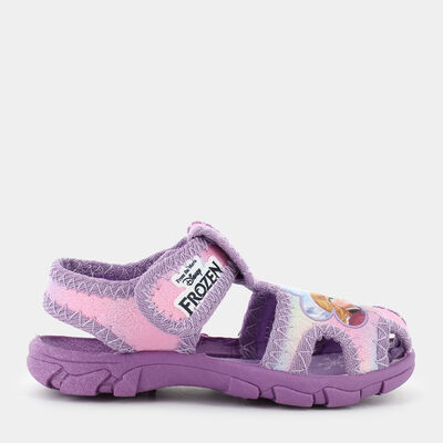 BAMBINA da BAMBINI | SANDALI FROZEN