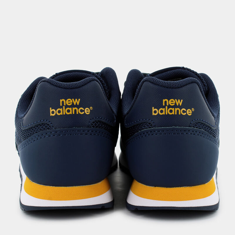 BAMBINO da BAMBINI | SPORTIVE NEW BALANCE