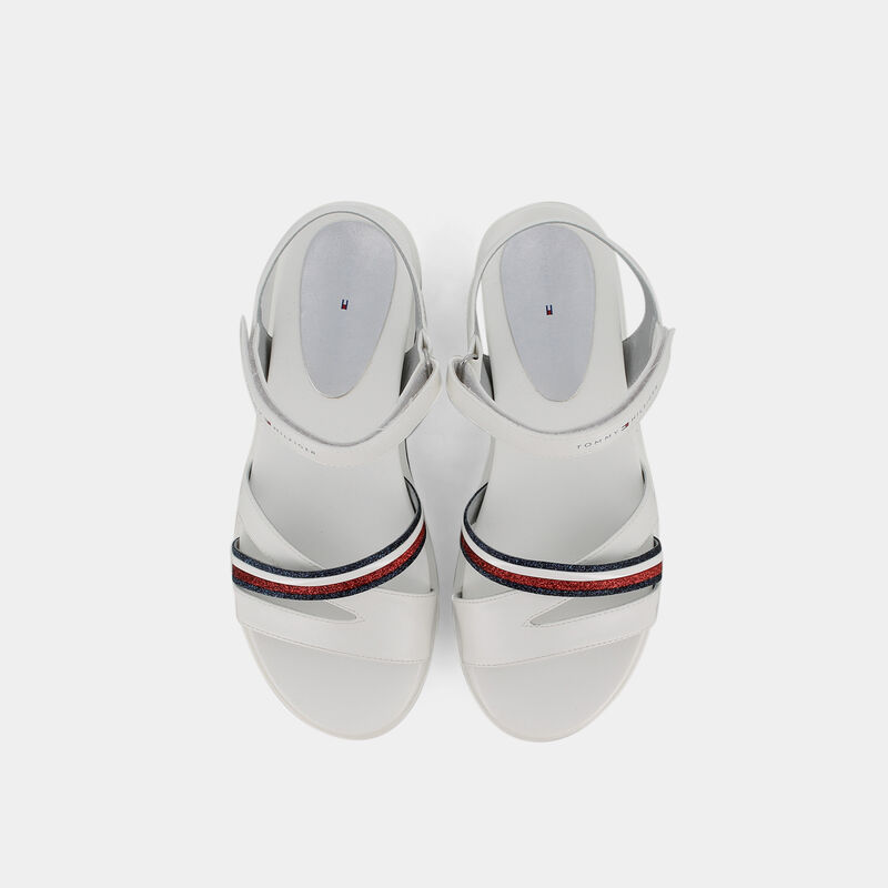 BAMBINA da BAMBINI | SANDALI TOMMY HILFIGER