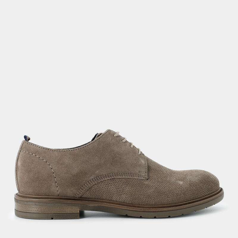 SCARPE da UOMO | STRINGATE SHACKLETON