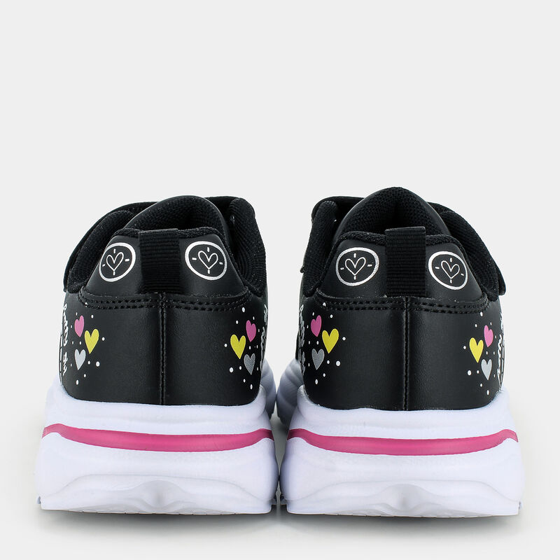 BAMBINA da BAMBINI | SNEAKERS PRIMIGI