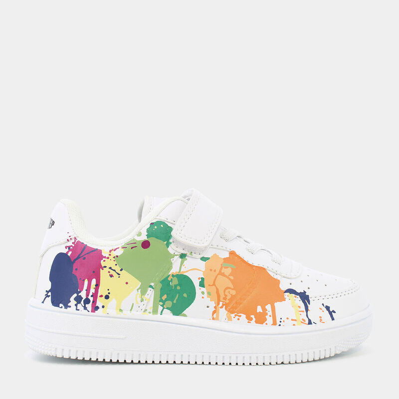 BAMBINO da BAMBINI | SPORTIVE STEP BY STEP