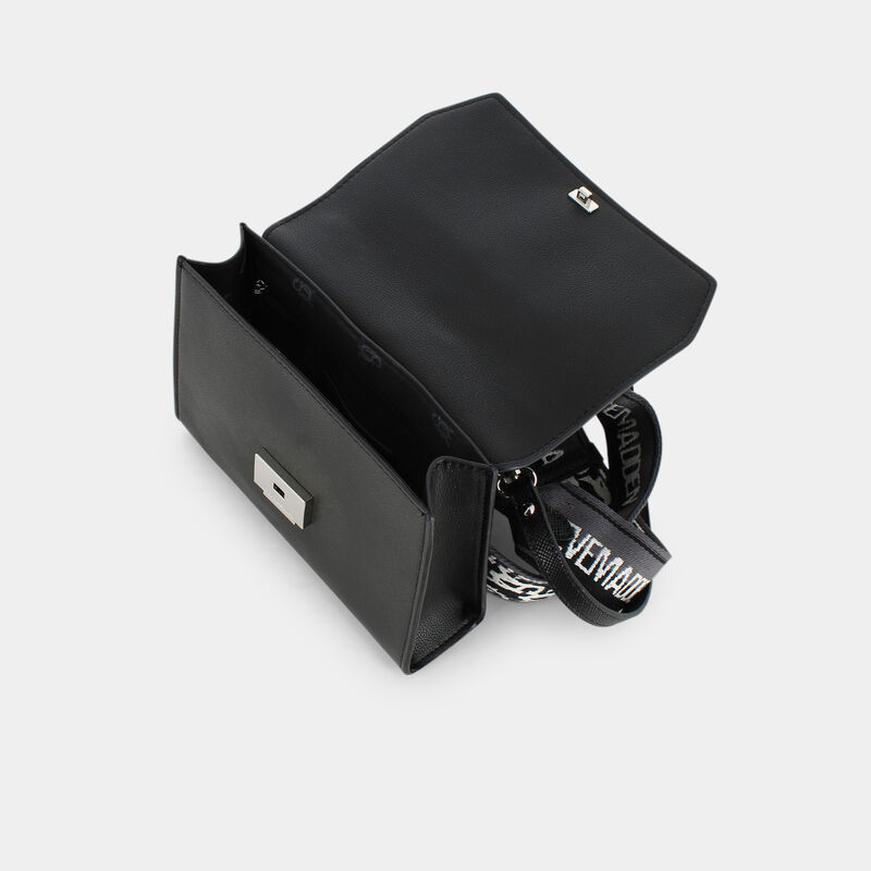 null da STEVE M BLATTUCA  BLACK E23 | null STEVE MADDEN