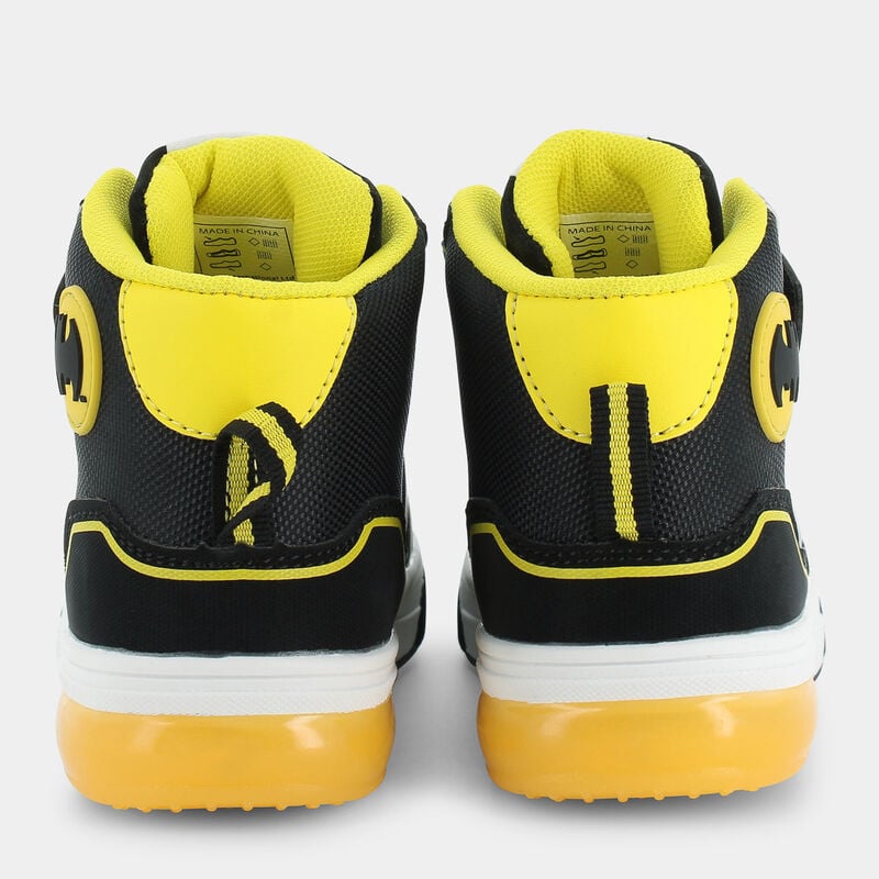 BAMBINO da BAMBINI | SPORTIVE BATMAN