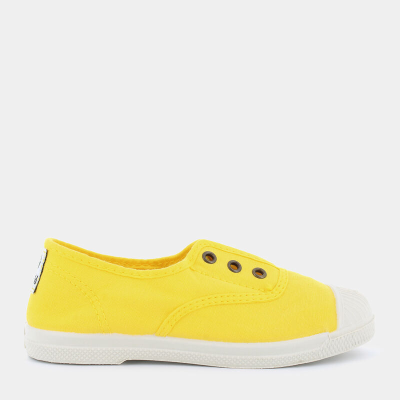 BAMBINO da BAMBINI | SNEAKERS NATURAL WORLD