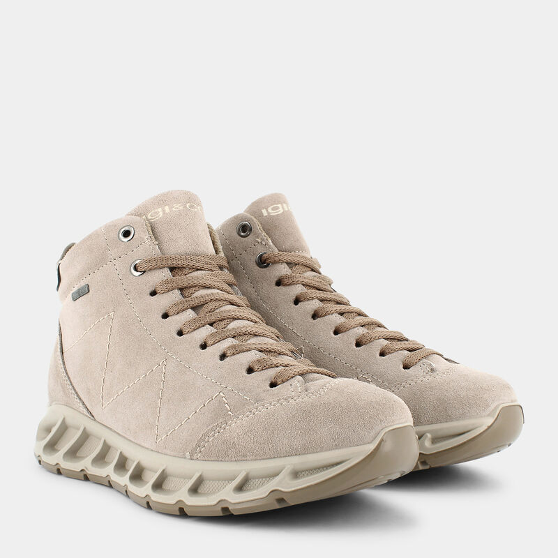 SCARPE da DONNA | SCARPONCINI IGI & CO.
