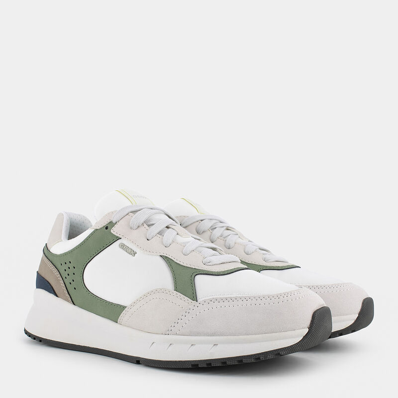 SCARPE da UOMO | SNEAKERS GEOX