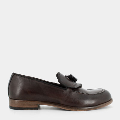 SCARPE da UOMO | MOCASSINI OSCAR&THAIS