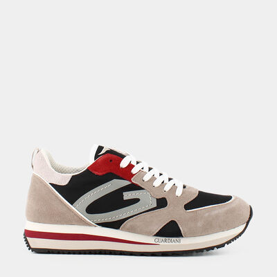 SCARPE da UOMO | SNEAKERS GUARDIANI