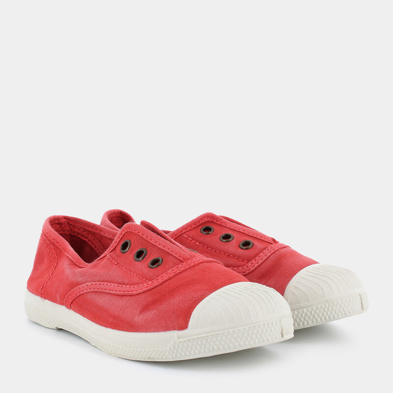 BAMBINO da BAMBINI | SNEAKERS NATURAL WORLD