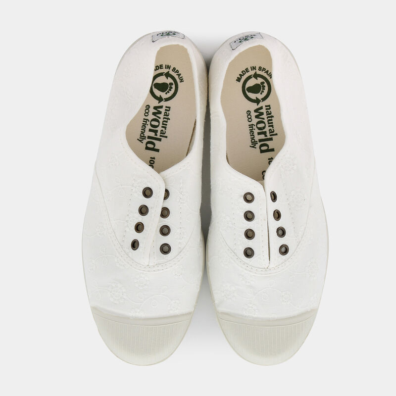 SCARPE da DONNA | SNEAKERS NATURAL WORLD