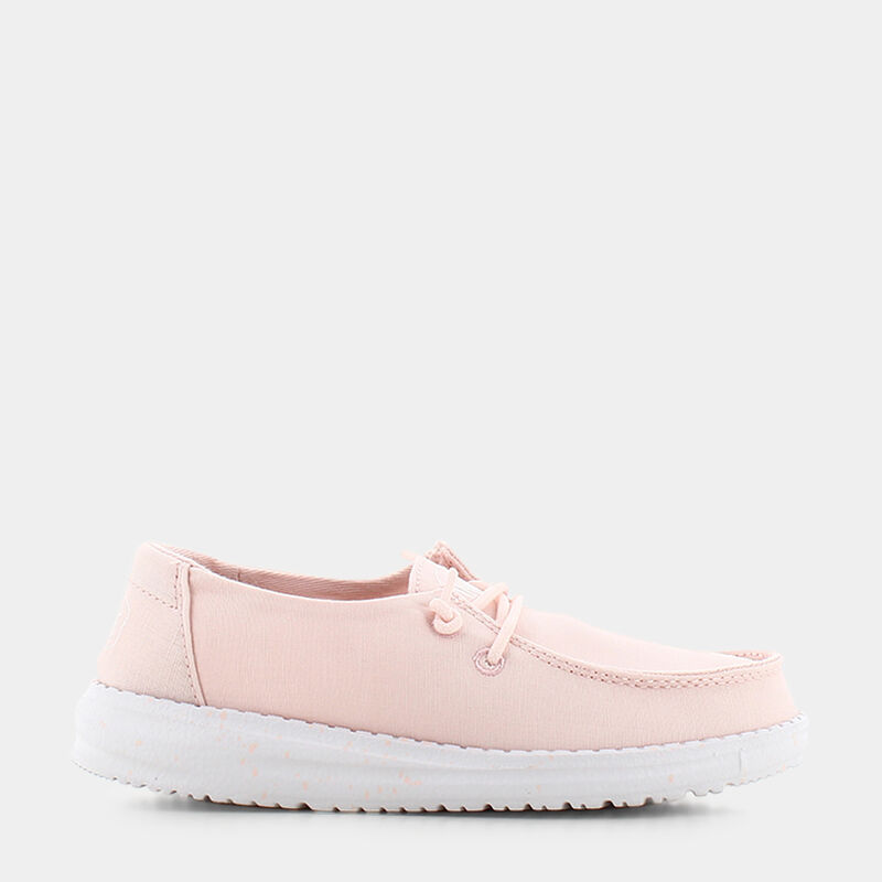 BAMBINA da BAMBINI | SNEAKERS HEY DUDE
