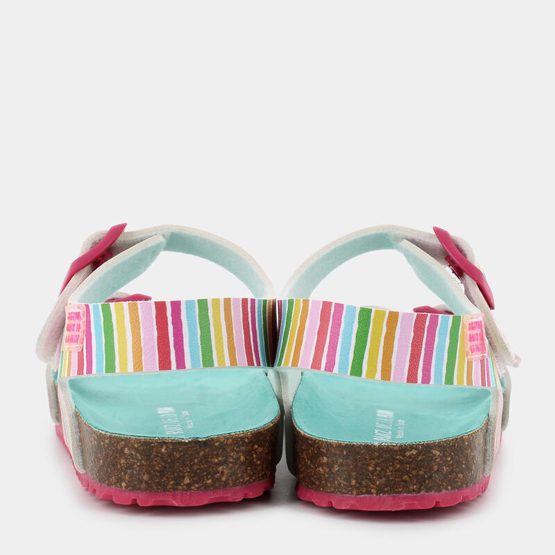 BAMBINA da BAMBINI | SANDALI AGATHA RUIZ DE LA PRADA
