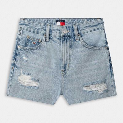 ABBIGLIAMENTO da DONNA | PANTALONI TOMMY JEANS
