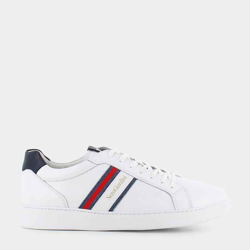 SCARPE da UOMO | SNEAKERS NERO GIARDINI