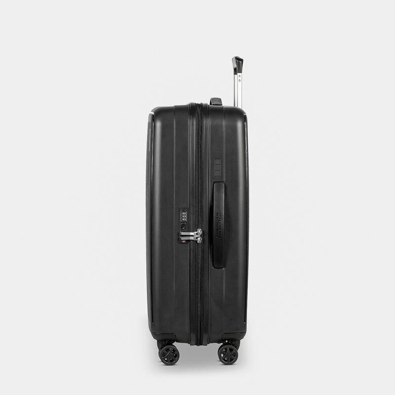 null da AMERICA MH3019002 REJOY T BLACK CO | null AMERICAN TOURISTER