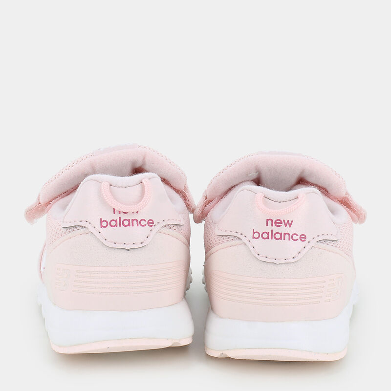 BAMBINA da BAMBINI | PRIMI PASSI NEW BALANCE