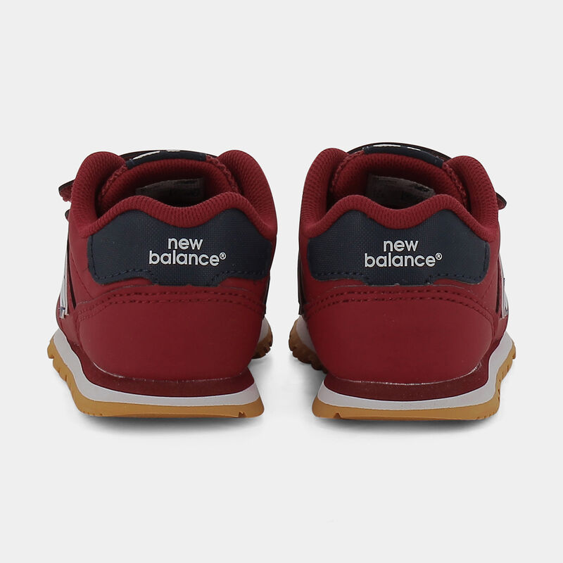BAMBINO da BAMBINI | PRIMI PASSI NEW BALANCE