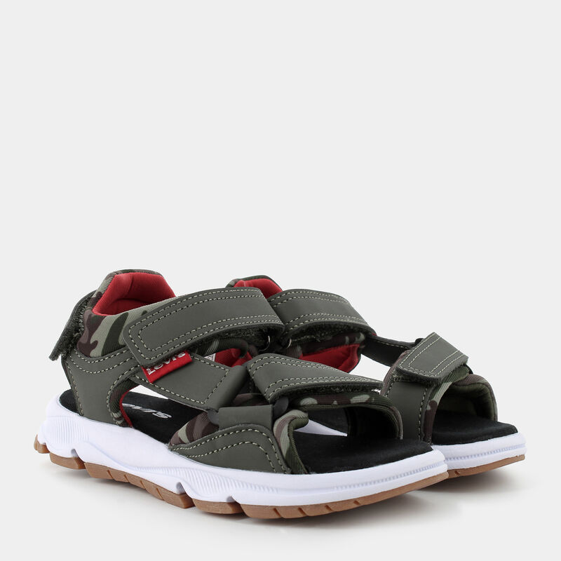 BAMBINO da BAMBINI | SANDALI LEVI'S