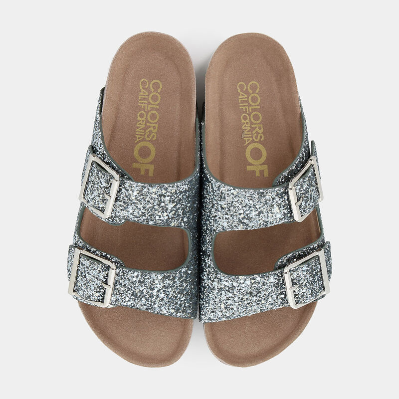 SCARPE da DONNA | SANDALI COLORS OF CALIFORNIA