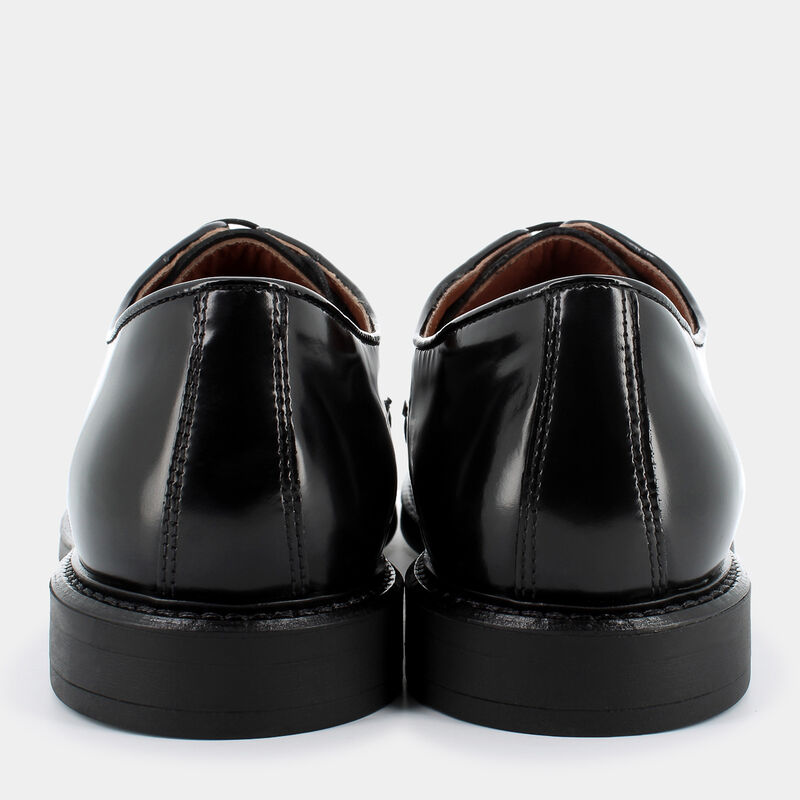 SCARPE da UOMO | STRINGATE NERO GIARDINI